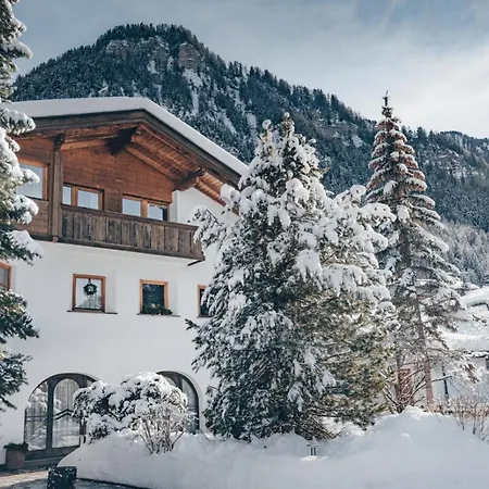 Lägenhet Moroder Ortisei